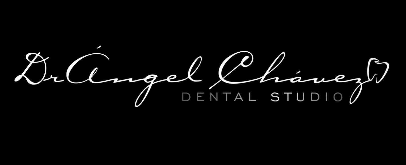 Dr. Ángel Chávez Dental Studio